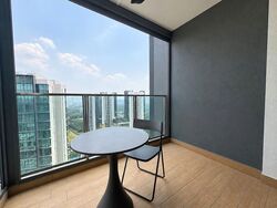 Normanton Park (D5), Apartment #634169141